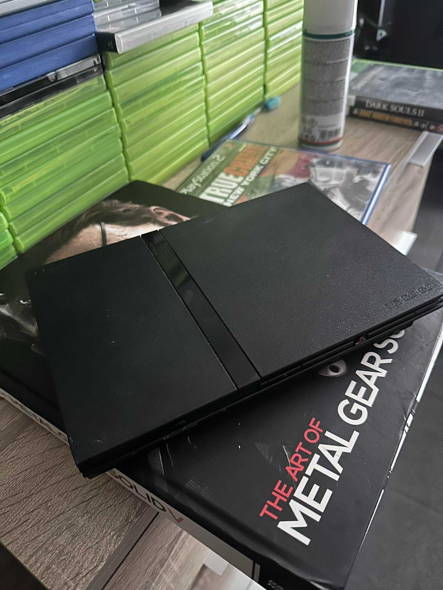 PlayStation 2 Slim