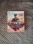 Sprzedam The Precintct ps5