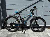 Rower Unibike Raptor 24