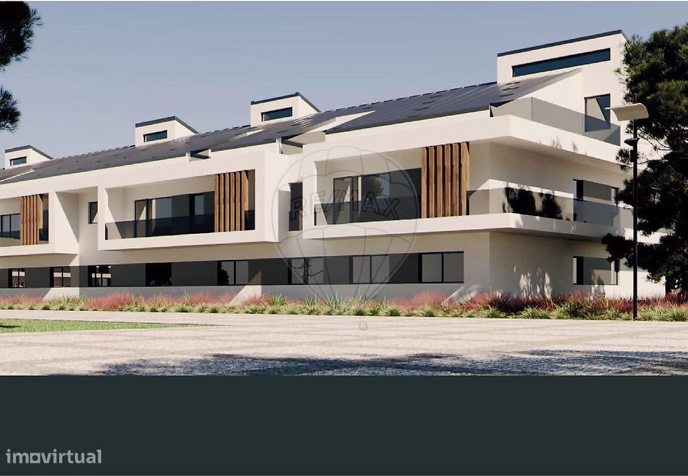 Apartamento T1 para venda