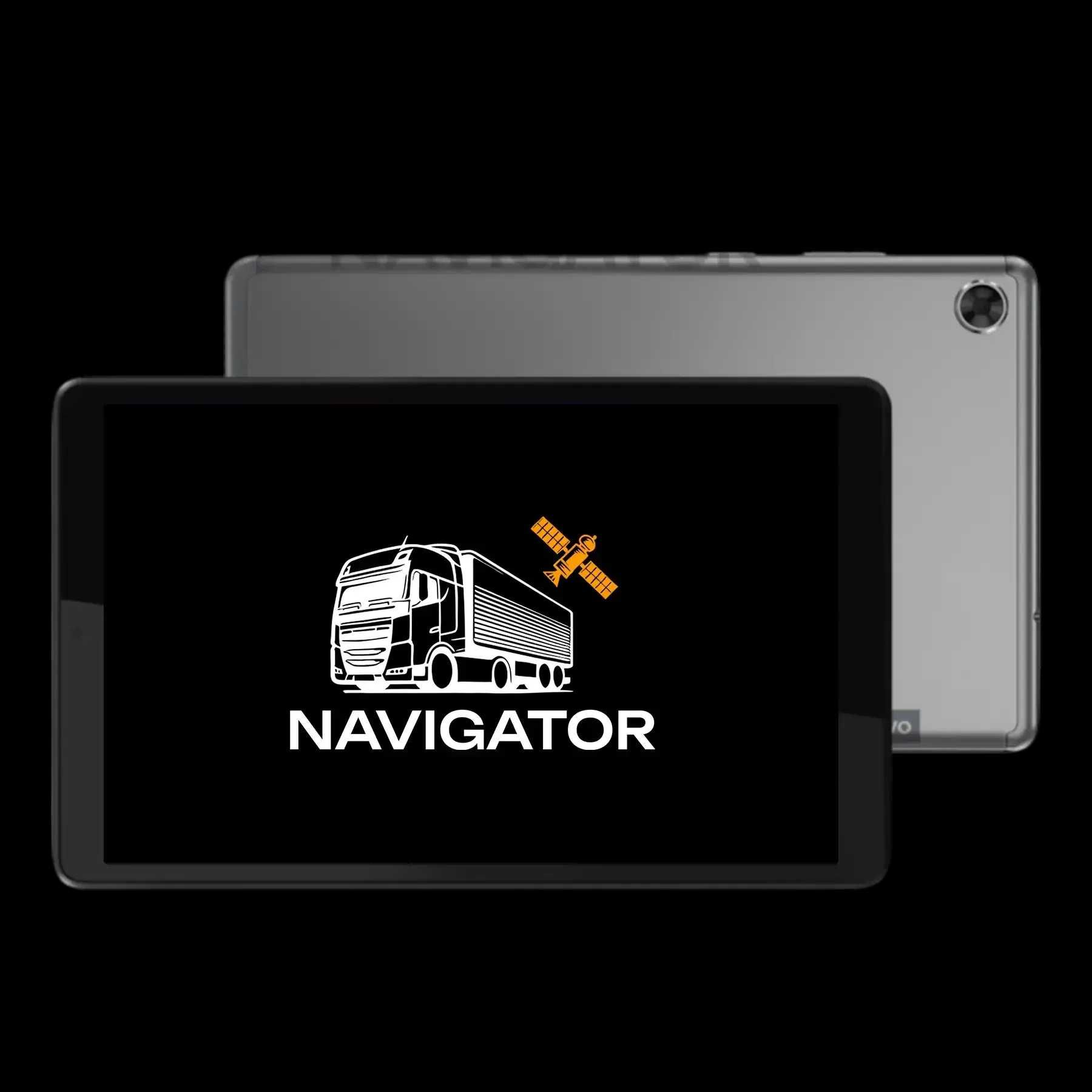 Планшет для навигации — Lenovo Tab M8 3/32