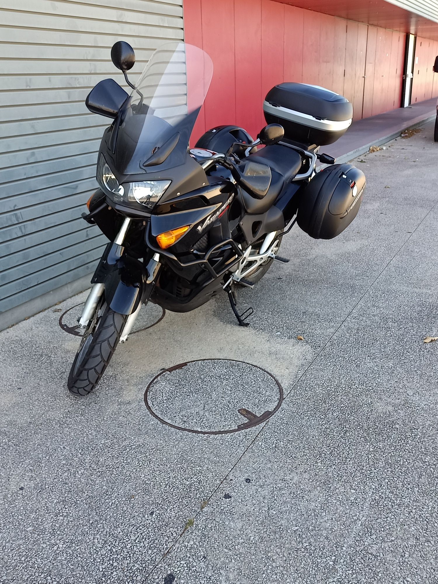 Vendo Varadero 1000