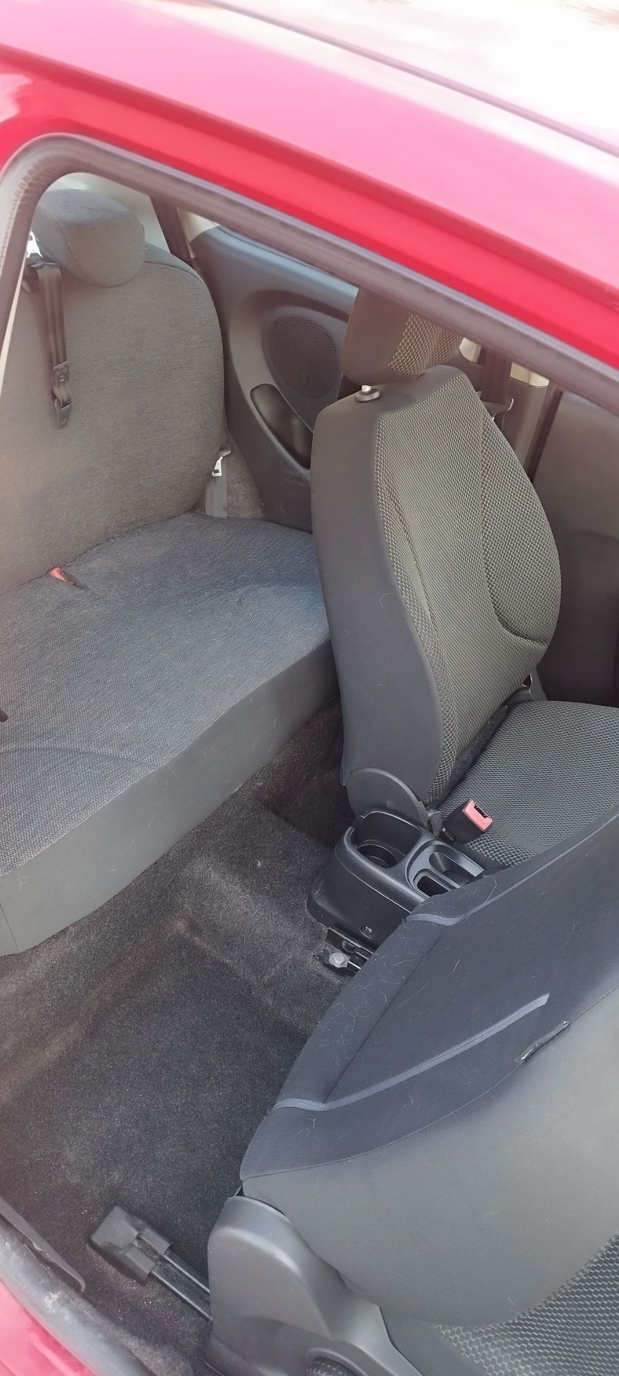 Nissan Micra K12 2010r. 1.2 benzyna