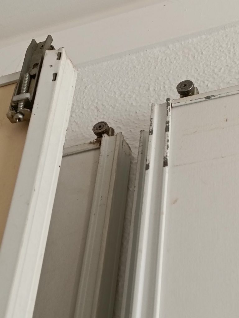 Portas de roupeiro,de correr
