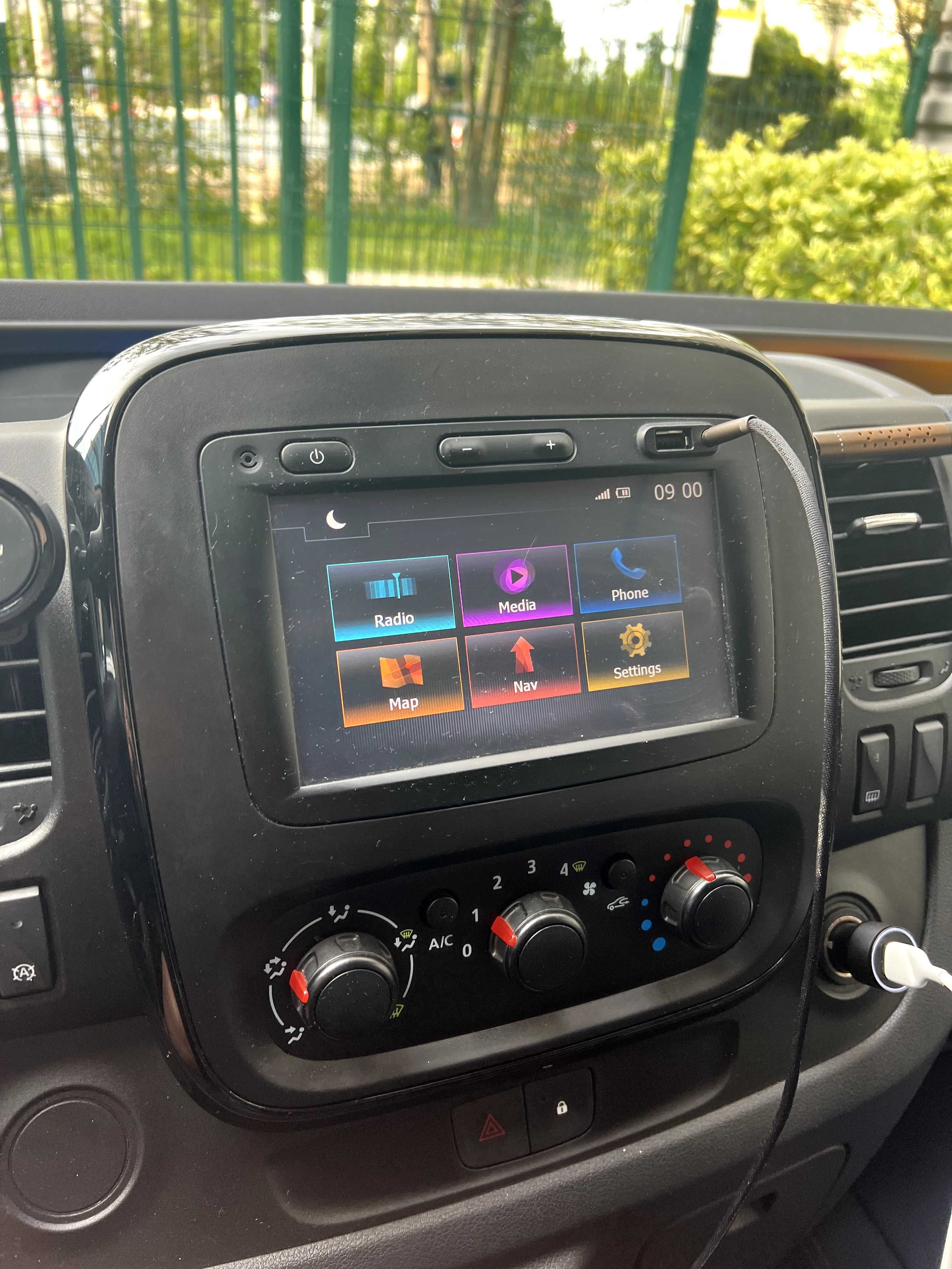 Opel Vivaro 1.6 CDTi L2H1 2.9T