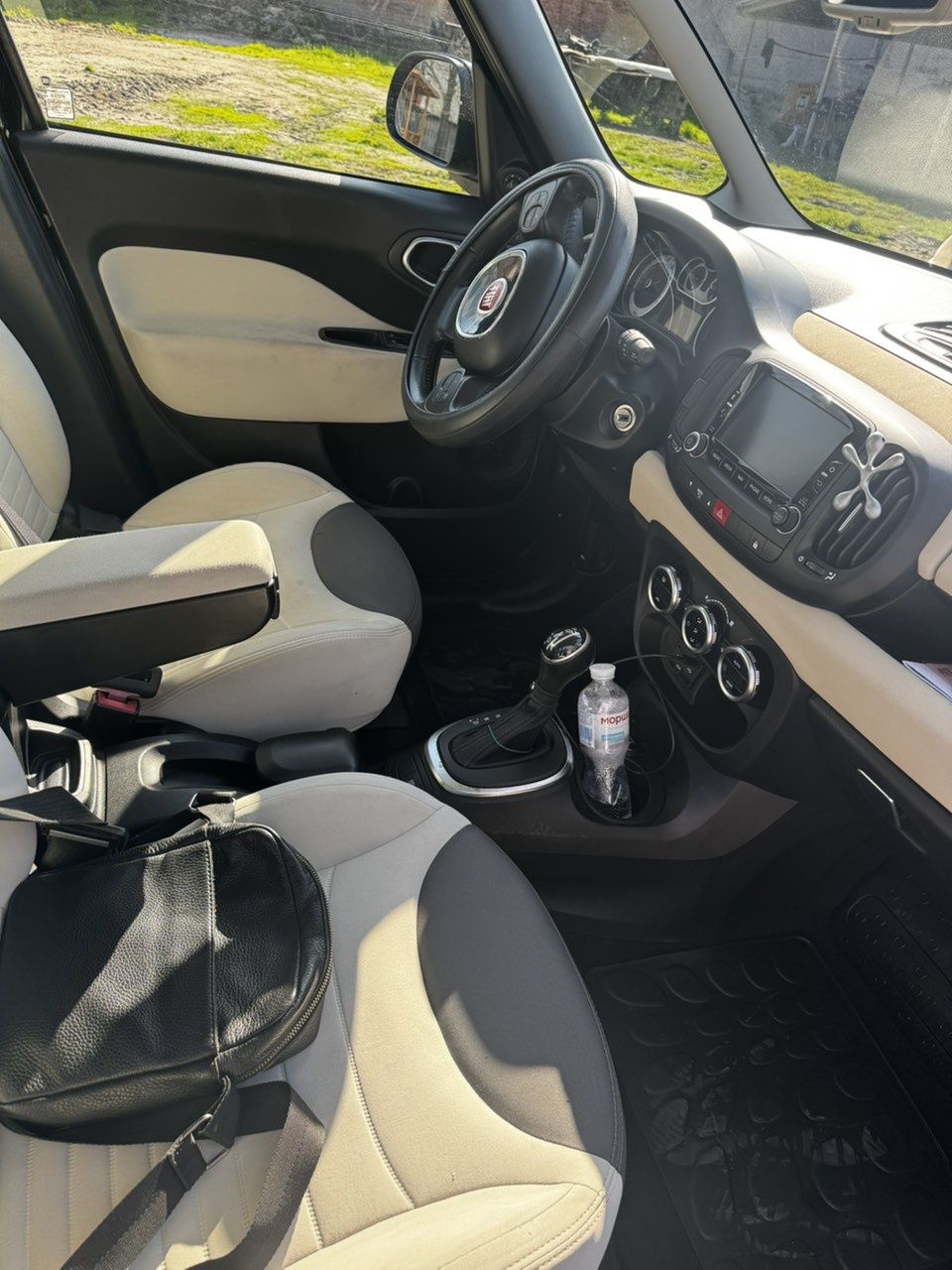 Продам Фіат 500L