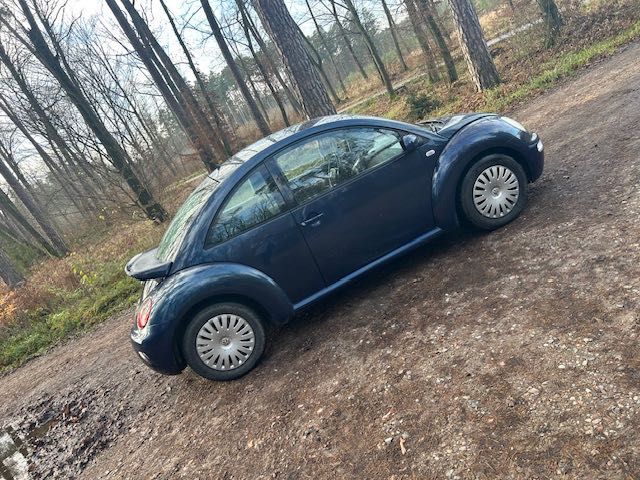 Vw New Beetle 1.9tdi-90km en vogue edition ładny wsiadać i jechać