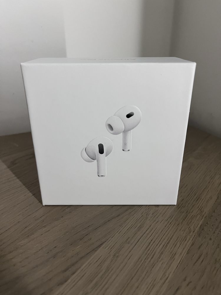 Air Pods Pro 2 USB-C