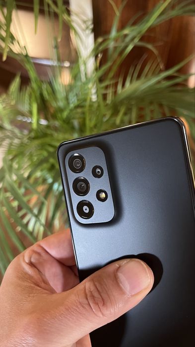 Telefon / Samsung A53 5G / Idealny!