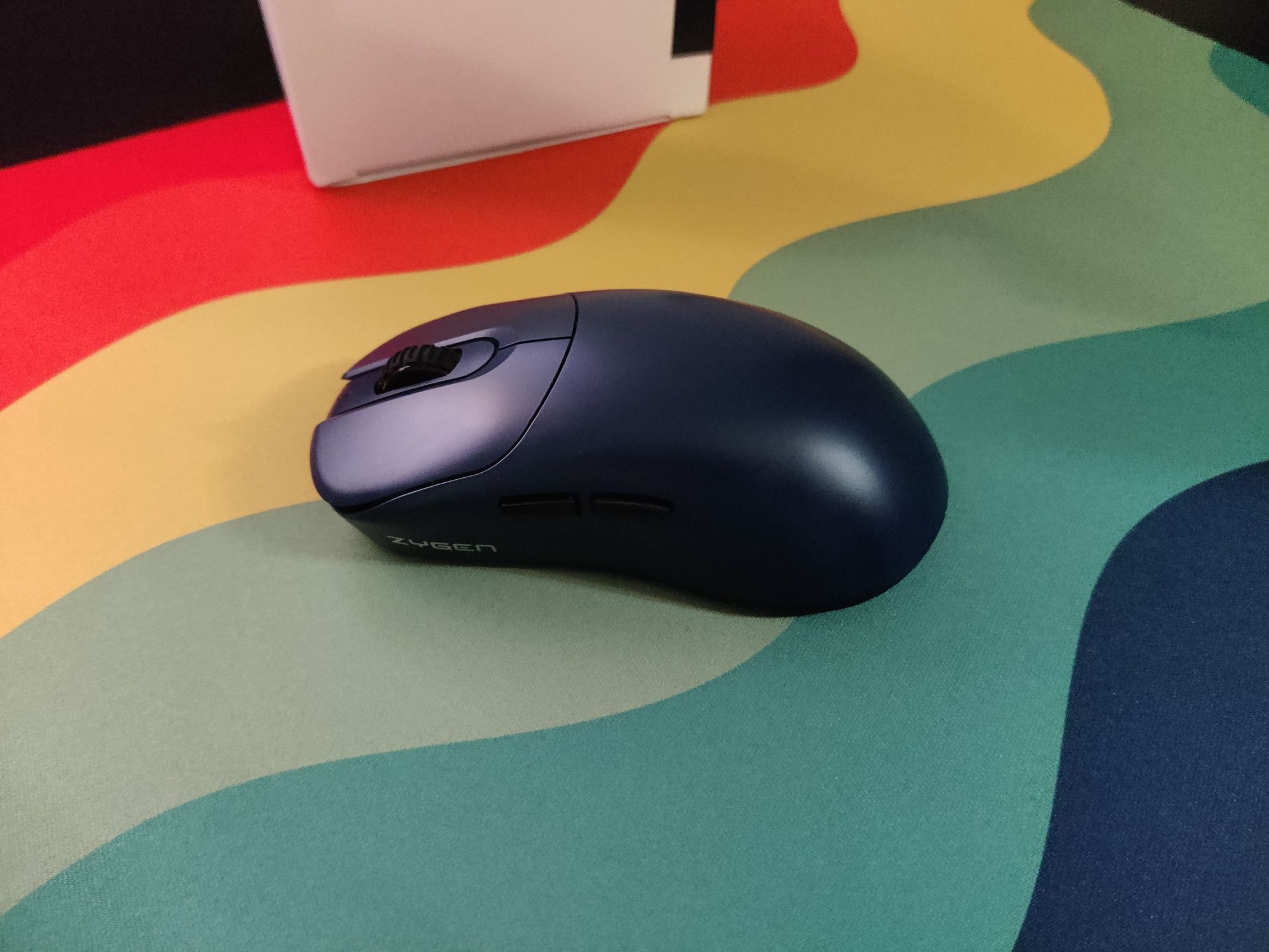 Vaxee zygen np01s v2