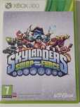 Xbox 360 Skylanders Swap Force Gra X360