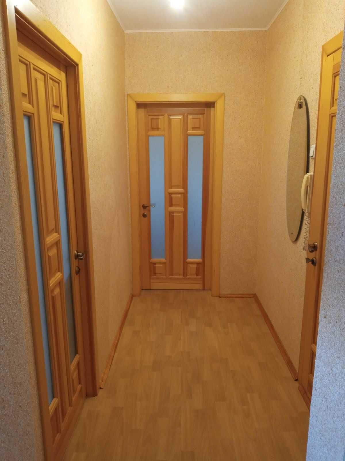 Продаж 2 кімнатної квартири, вул. Чорнобильська, 17