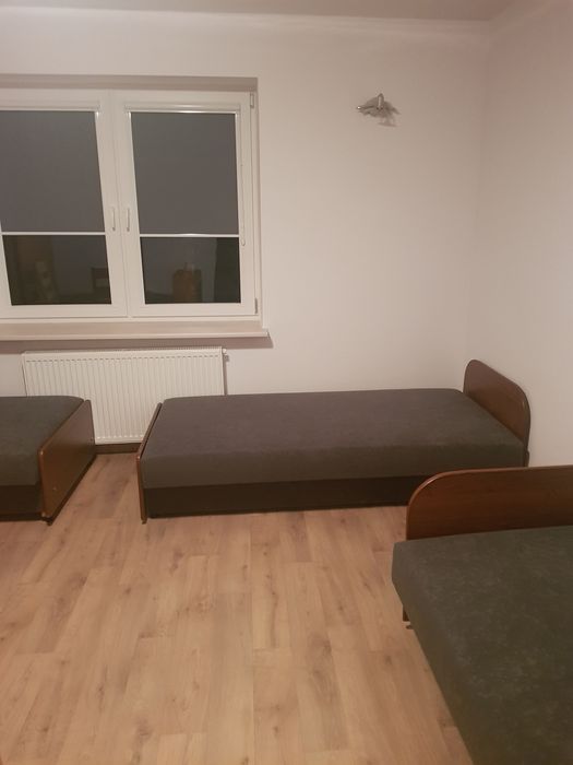 Kwatery Pracownicze Domy Najtaniej Cały Kraków