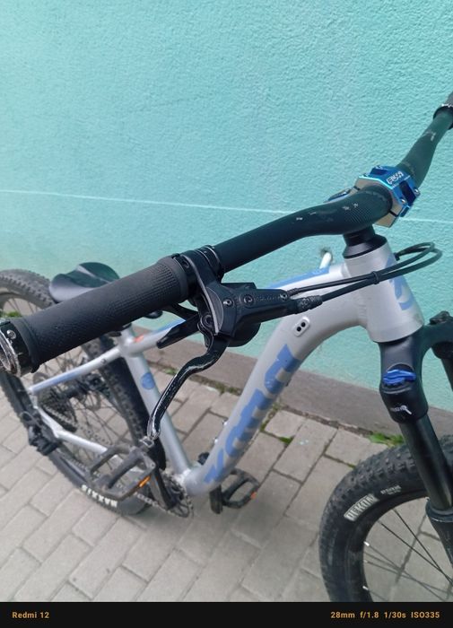 Kona дьорт 27.5.