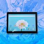 Tablet Lenovo Tab M10 10,1" 2 GB / 32 GB czarny + etui