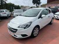 Opel Corsa 1.3 CDTi Van