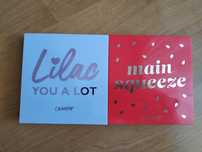 Тени Colourpop Тени для глаз