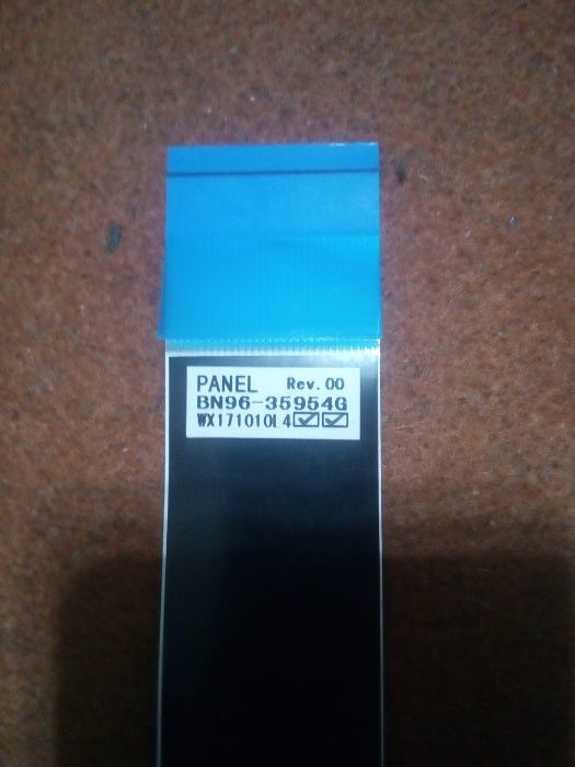 SAMSUNG UE32M4000AUXRU на запчастини