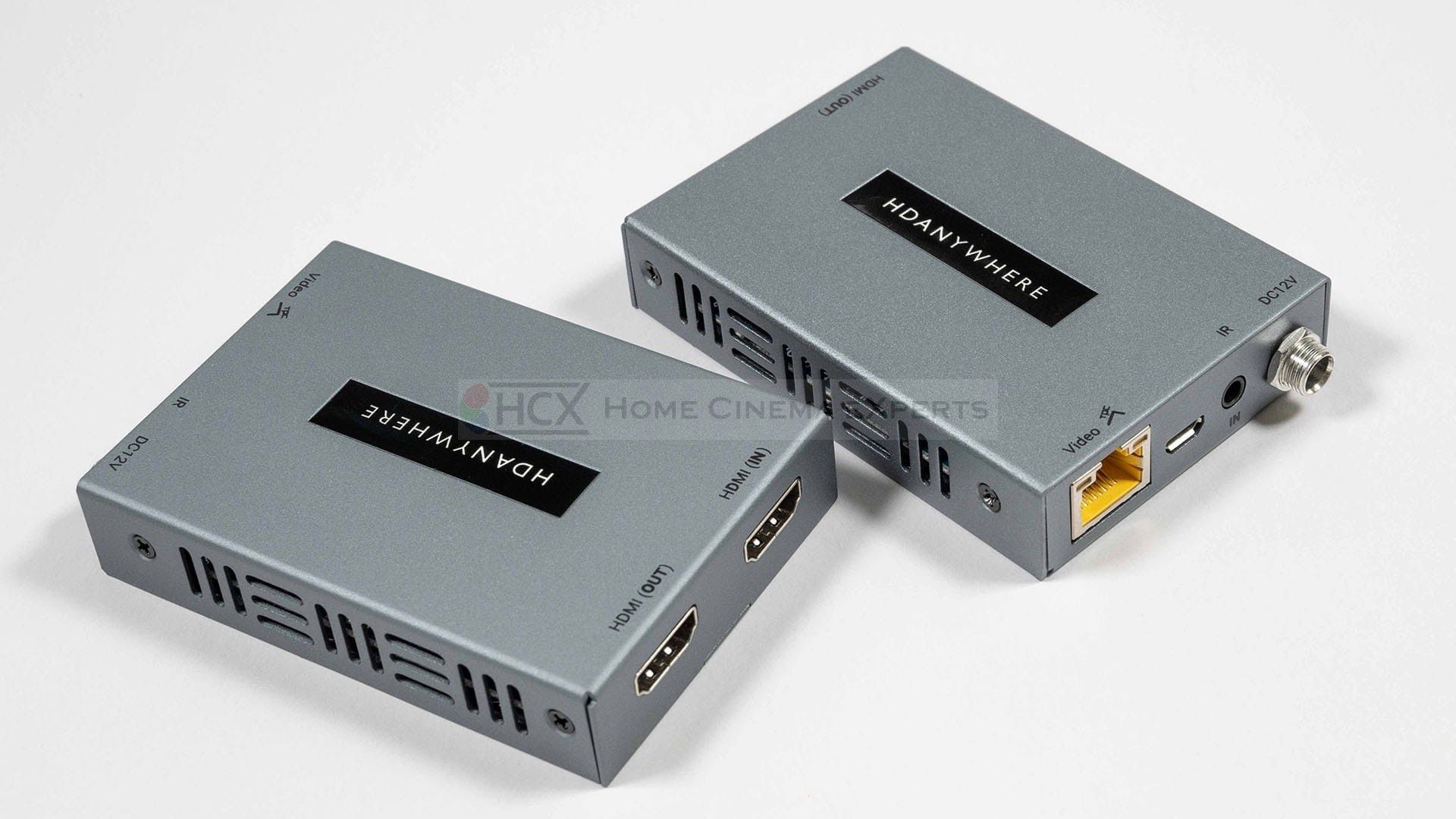 NOWY EXTENDER Hdmi 4K  HDAnywhere HDA-250886 / XTND4K40TPC