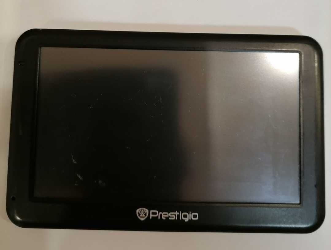 Автомобильный навигатор Prestigio GeoVision 5050