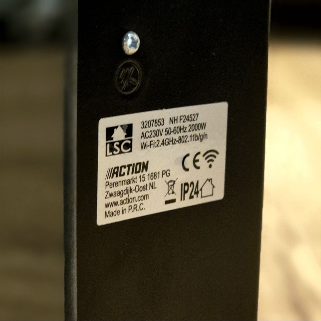 Grzejnik konwektorowy LSC Smart Connect