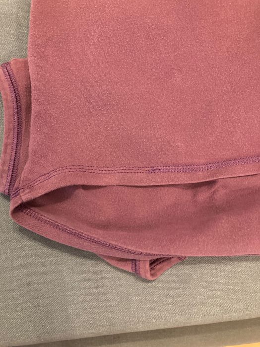 Zestaw 2 rzeczy: bluzka i sukienka ciążowa rozmiar S 9fashion, Lindex