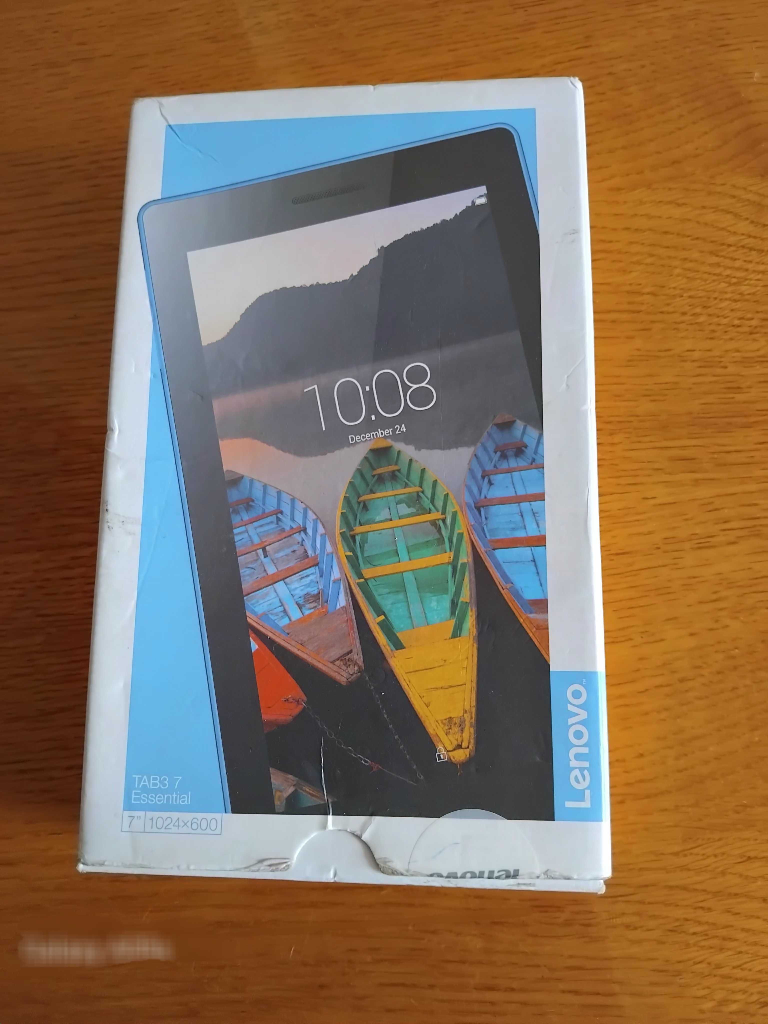 Планшет Lenovo tab3 7