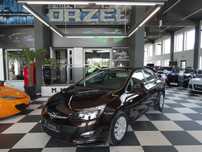 Opel Astra 1.6 Benzyna/ Niski Przebieg/ Salon Polski od Pierwszego Wlasciciela