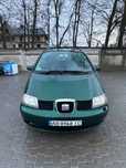 Продам Seat Alhambra 7-ми місна