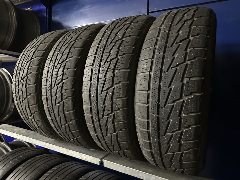 Premiorri ViaMaggiore 205/60r16 зимова Склад Шин Умань