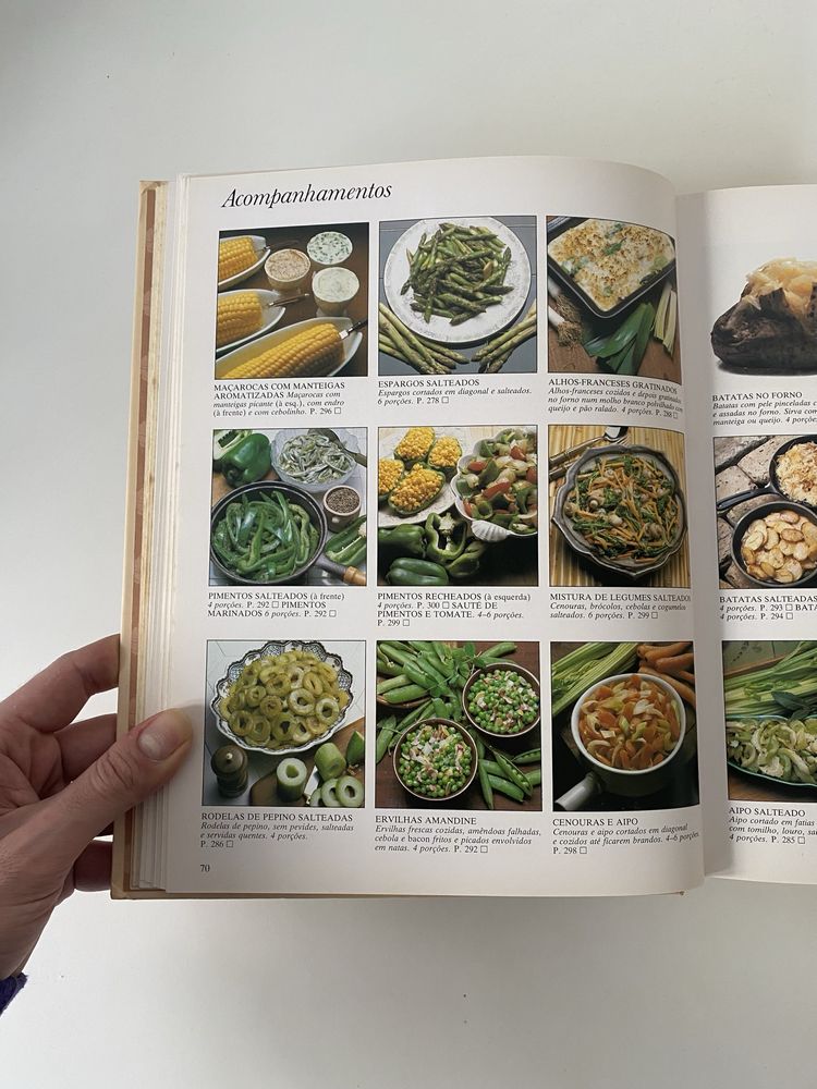 O Grande Livro da Cozinha Internacional