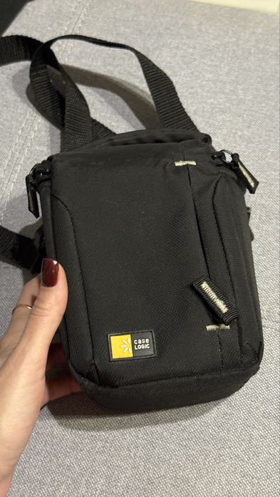 Фотоапарат Sony Cyber-Shot DSC-H100 Black