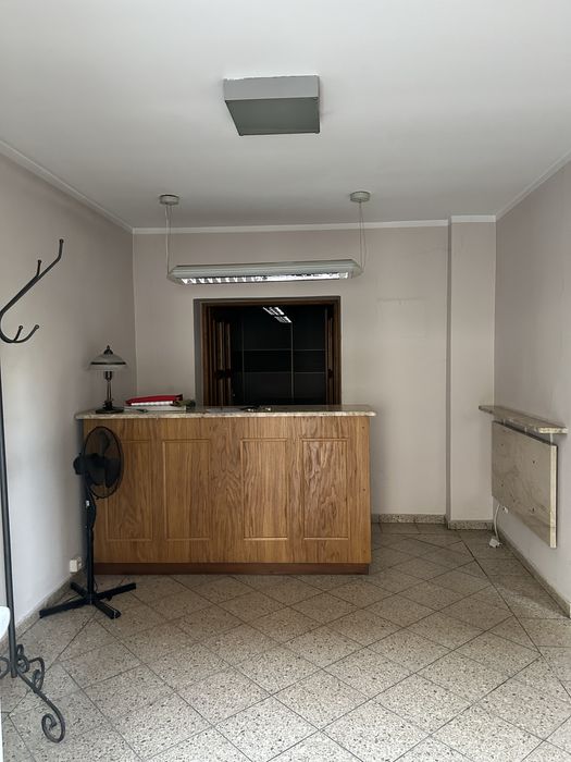 Do wynajęcia lokal użytkowy