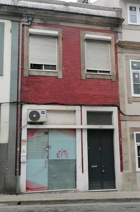 Imóvel  no Porto