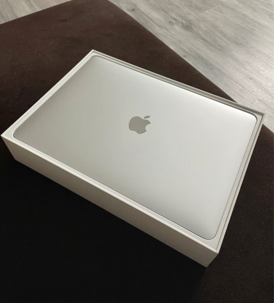 Macbook Pro 13,3" 2017