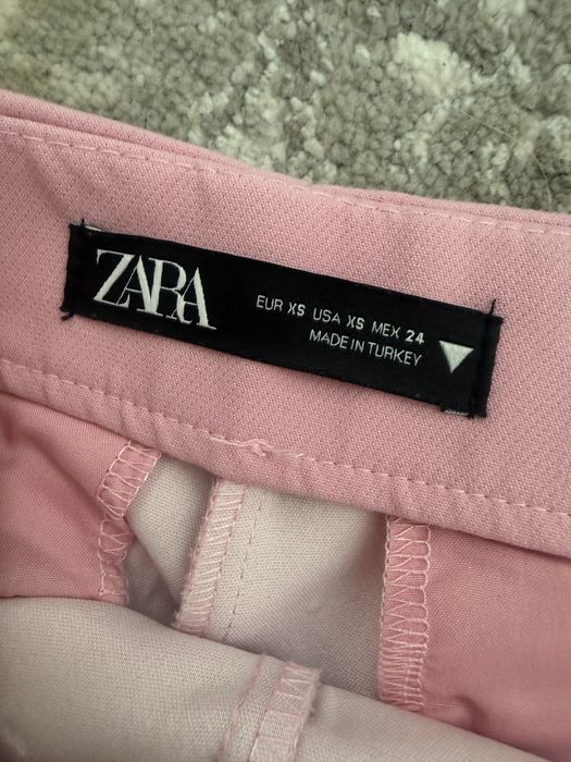Спідниця-шорти zara xs