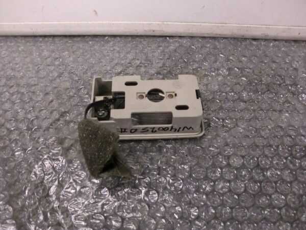 Land rover discovery 1 2 freelander Luz tejadilho amr2329
