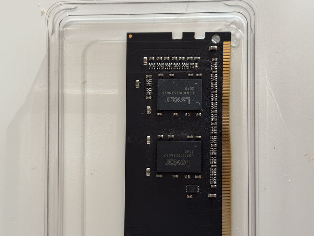 RAM 8gb DDR4 2666