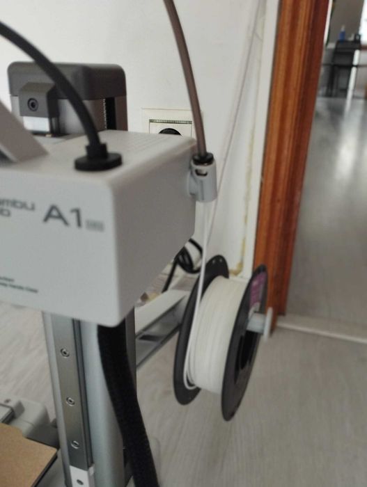 Bambulab A1 mini