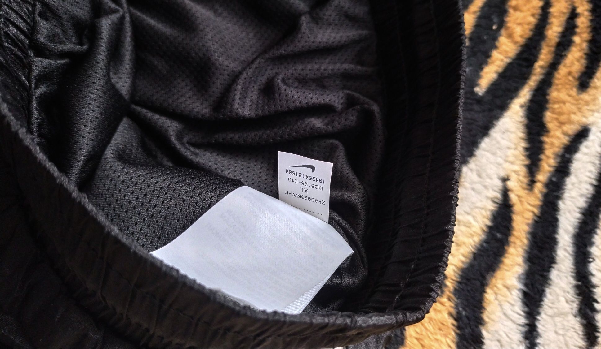 Штани Nike swoosh ( спортивні, брюки )