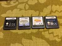 Jogos Nintendo DS