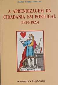 Cidadania em  Portugal Aprendizagem  Novo