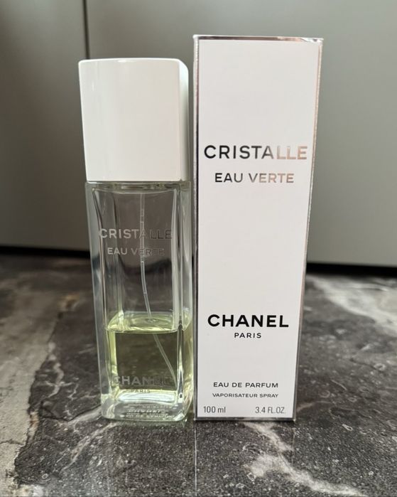 Парфюм Chanel Cristalle