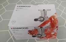 Kenwood przecierak do owoców KAX644ME
