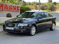 Audi A6 2.0 TDI Selo/IUC Barato Nacional!