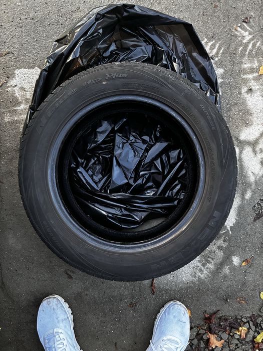 Opony letnie  15”