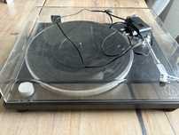 Gramofon audio technica AT LPW 30