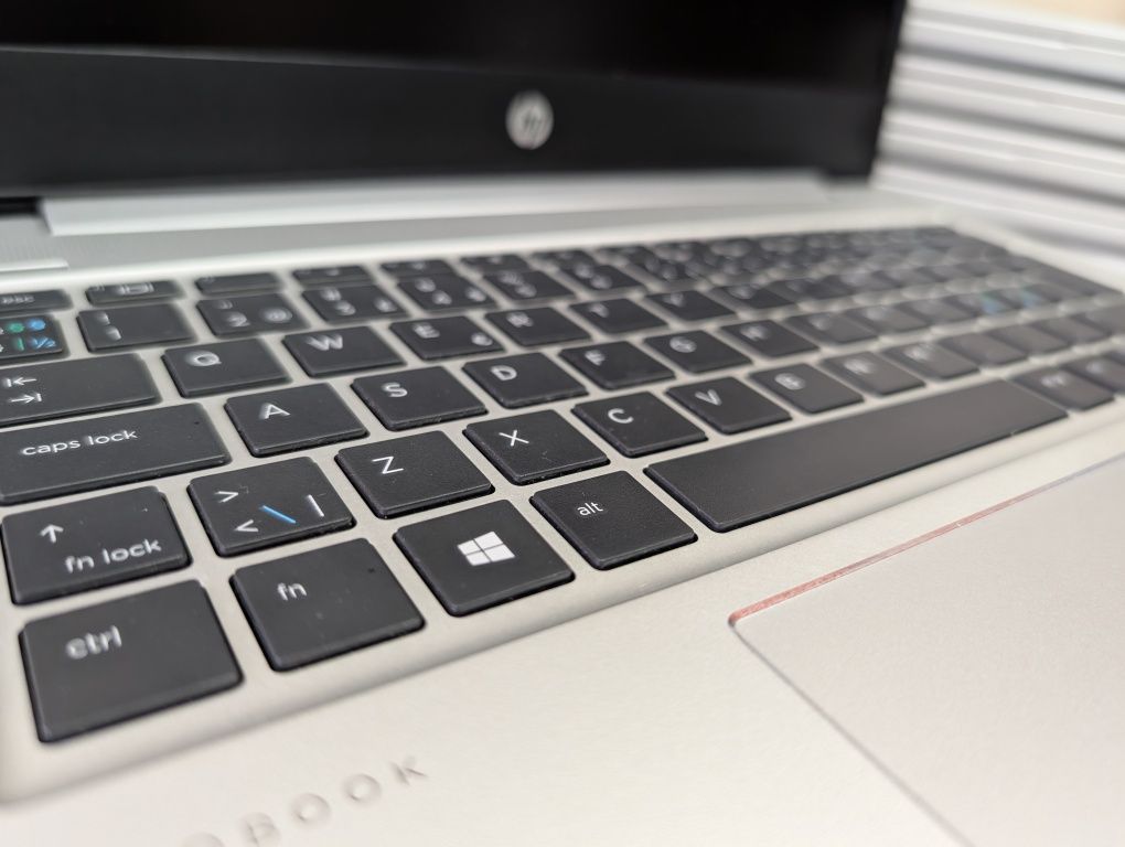 Ноутбук HP ProBook 430 G7/i5-10210U/8/256/13"/FullHD/IPS/ОПТ.РОЗДРІБ