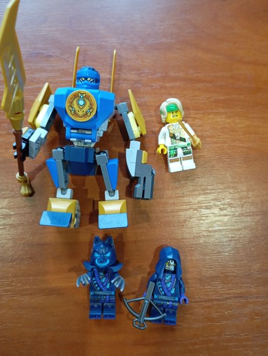 Продаю оригинальный конструктор LEGO ninjago dragon rising 71805