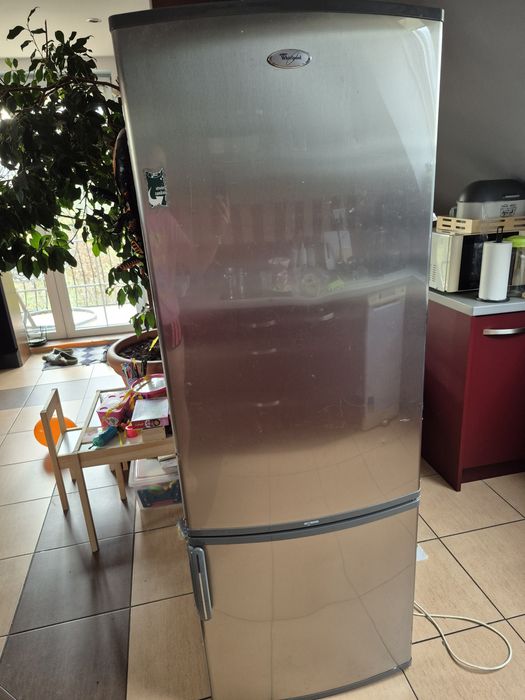 Oddam sprawną lodówkę